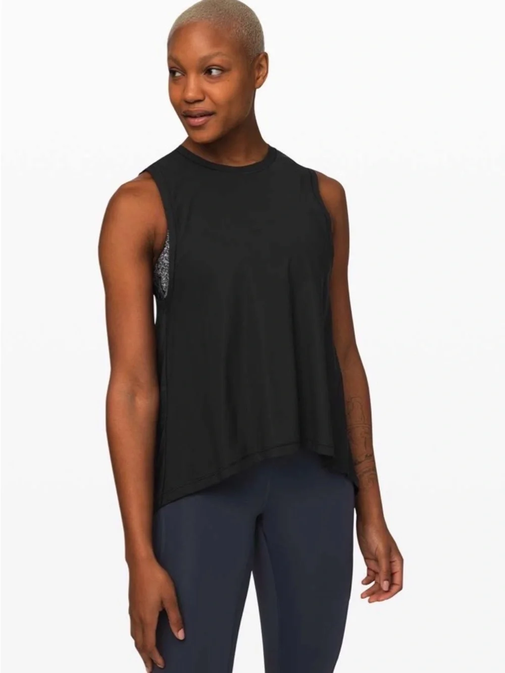 Lululemon In the Open Tank